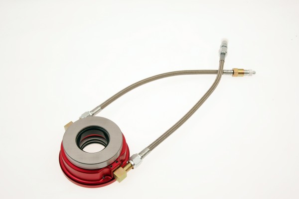 McLeod clutch release bearing