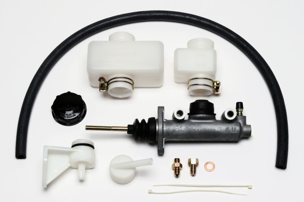 wilwood hydraulic clutch kit
