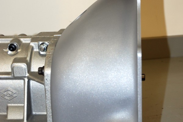 transmission bellhousing