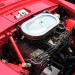 Sunbeam tiger engine bay close up thumbnail