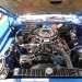 340 four barrel v8 engine thumbnail