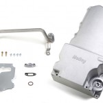 Holley LS Oil Pan Kit