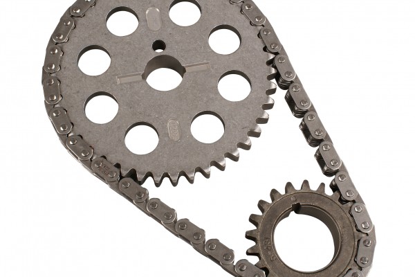Summit Racing standard link-style timing chain set