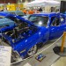 1970 blue chevy nova pro street thumbnail