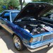 G-body chevy el camino at Summit Racing car show, 2013 thumbnail