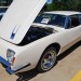 white square headlight Studebaker avanti sport coupe thumbnail