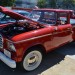 vintage Studebaker champ pickup truck thumbnail