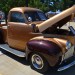 custom Studebaker pickup truck hot rod thumbnail