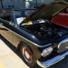 black vintage studebaker lark coupe thumbnail