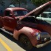 vintage prewar Studebaker pickup truck thumbnail