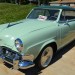 Vintage green studebaker champion thumbnail