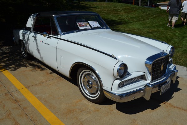 1964 studebaker hawk GT Coupe