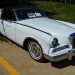 1964 studebaker hawk GT Coupe thumbnail