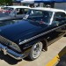 black Studebaker Daytona thumbnail