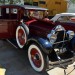 1928 Huppmobile at summit racing car show thumbnail