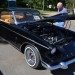 Black Packard Sports Coupe 2+2 thumbnail