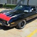 AMC AMX with flame paint job thumbnail