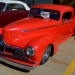 Vintage Hudson pickup truck thumbnail