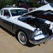Studebaker Hawk at a Car Show thumbnail
