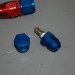 How to Pressure Test AN Hose thumbnail