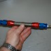 How to Pressure Test AN Hose thumbnail