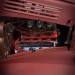 firepower hemi engine in a vintage plymouth coupe thumbnail