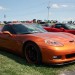 Corvettes at Carlisle, 2013 thumbnail