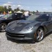 Corvettes at Carlisle, 2013 thumbnail