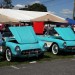 Corvettes at Carlisle, 2013 thumbnail