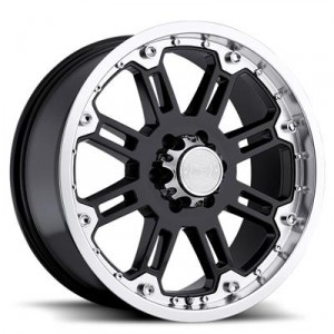 Black Rhino Rockwell
