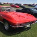 Corvettes at Carlisle, 2013 thumbnail