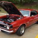 red 1968 chevy camaro 22 396 thumbnail