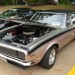 silver 1968 chevy camaro z/28 thumbnail