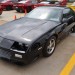 black third gen chevy camaro at summit racing thumbnail