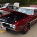 1968 Pontiac Firebird Convertible Coupe thumbnail