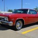 1966 Chevy Caprice Coupe thumbnail