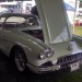 Corvettes at Carlisle, 2013 thumbnail
