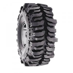 Interco Super Swamper bogger tire
