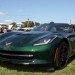 Corvettes at Carlisle, 2013 thumbnail