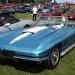 Corvettes at Carlisle, 2013 thumbnail
