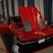 Corvettes at Carlisle, 2013 thumbnail