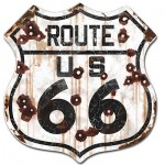 Weathered-Sign