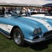 Corvettes at Carlisle, 2013 thumbnail