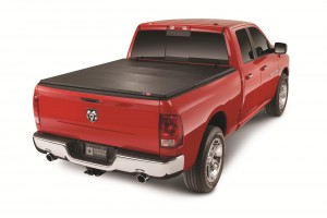 American Tonneau Tri Fold