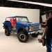 1969 Ford Bronco, Summit Racing Catalog Cover thumbnail
