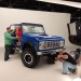 1969 Ford Bronco, Summit Racing Catalog Cover thumbnail