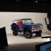 1969 Ford Bronco, Summit Racing Catalog Cover thumbnail
