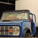 1969 Ford Bronco, Summit Racing Catalog Cover thumbnail
