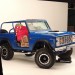 1969 Ford Bronco, Summit Racing Catalog Cover thumbnail