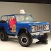 1969 Ford Bronco, Summit Racing Catalog Cover thumbnail